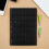1set Braille Writing Board 27 Lines 30 with Stylus 6