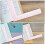 3 Pcs L Shaped Tailor Ruler Set Clear Plastic for Sewing Pattern Making 7