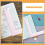 3 Pcs L Shaped Tailor Ruler Set Clear Plastic for Sewing Pattern Making 9