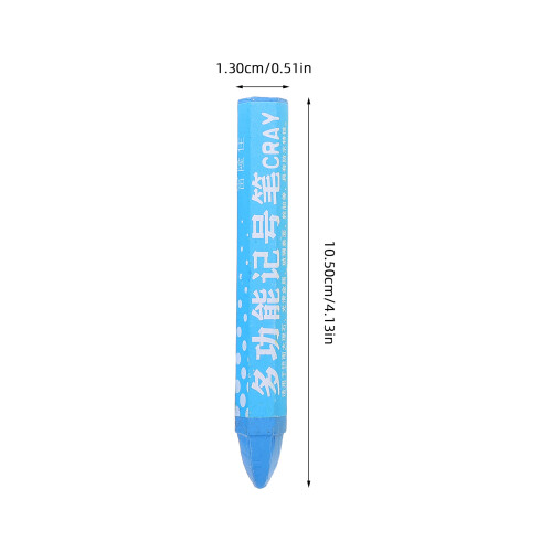 8pcs Waterproof Tire Marking for Motorcycle EV 1