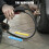 8pcs Waterproof Tire Marking for Motorcycle EV 7