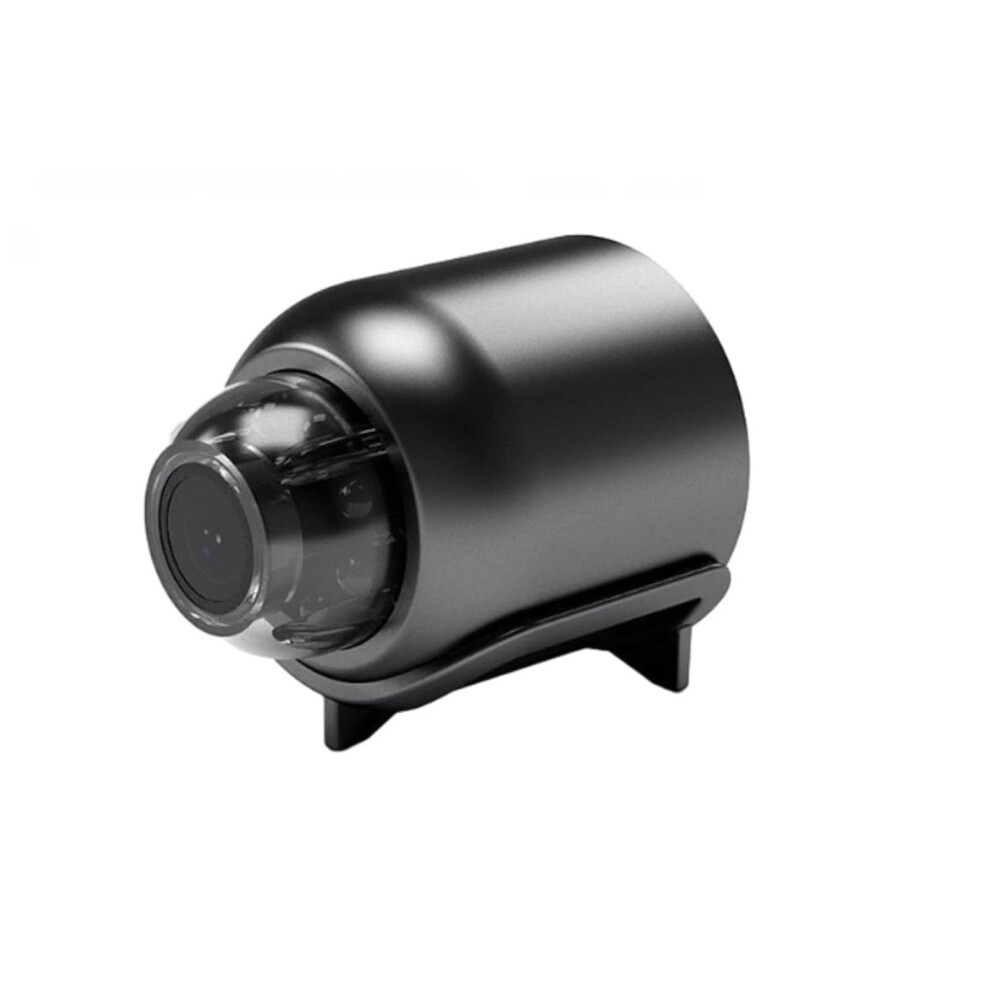 Mini 4G Wireless Wifi Camera 1080P Hd With Night Vision, Motion Detection, Two-Way Audio, Real-Time Monitoring, 32Gb Storage 6038364173911