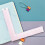 3 Pcs L Shaped Tailor Ruler Set Clear Plastic for Sewing Pattern Making 5