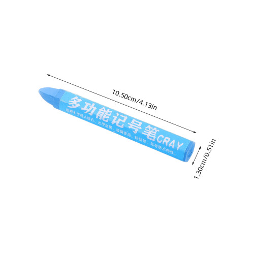 8pcs Waterproof Tire Marking for Motorcycle EV 2