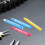 8pcs Waterproof Tire Marking for Motorcycle EV 5