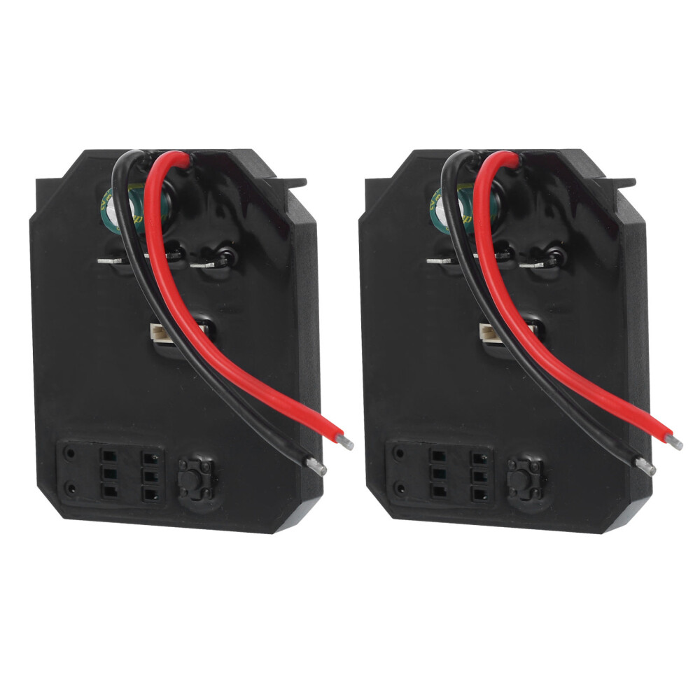 2Pcs 30A Brushless Motor Driver Circuit For Electric Wrench 3191123528568