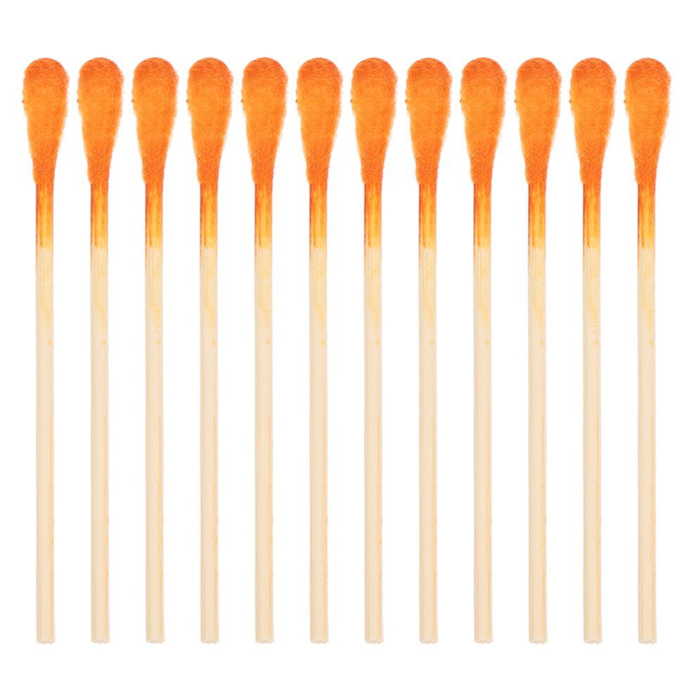 Inoomp 30Pcs Lead Test Kit Swabs For Paint Metal Ceramics Wood