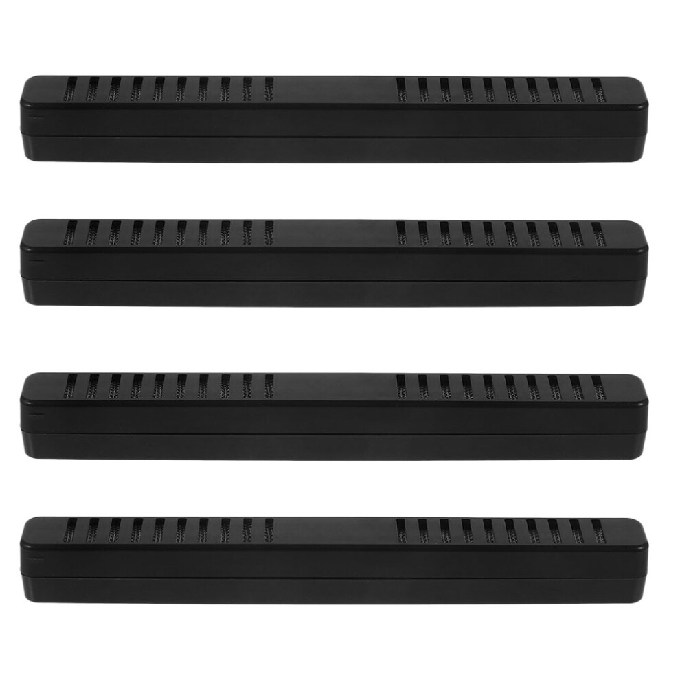 Inoomp 4Pcs Bar Cigar Humidor Humidifier For Tobacco Freshness