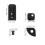 3sets Camping Chair Repair Kit Plastic Replacement Parts 3