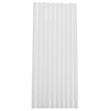 10pcs 20mm Foam Anti-Collision Strips for Furniture Protection