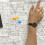 160pcs Colored Map Push Pins for Corkboard Travel Planning 6