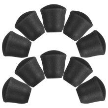 10pcs Universal Bakelite Pot Lid Knob Handle Grip Cover