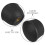 10pcs Universal Bakelite Pot Lid Knob Handle Grip Cover 9
