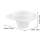 3pcs Plastic Mop Bucket Strainer Replacement for Floor Cleaning 3