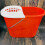 3pcs Plastic Mop Bucket Strainer Replacement for Floor Cleaning 6