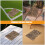 2pcs Reptile Bark for Lizard Climbing & Hiding 7