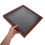 Shadow Box Frame 12.97x12.97x1.45in Shatter-Resistant Glass 4