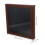 Shadow Box Frame 12.97x12.97x1.45in Shatter-Resistant Glass 3