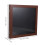 Shadow Box Frame 12.97x12.97x1.45in Shatter-Resistant Glass 2