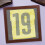 Shadow Box Frame 12.97x12.97x1.45in Shatter-Resistant Glass 6