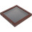 Shadow Box Frame 12.97x12.97x1.45in Shatter-Resistant Glass 11