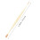 1 Set Dual-Head Spiral Ear Wax Removal Tool with Massage Function 3