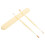 1 Set Dual-Head Spiral Ear Wax Removal Tool with Massage Function 1