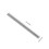 10pcs HSS Electric Planer 82x5.5x1.1mm Woodworking Replacement 2