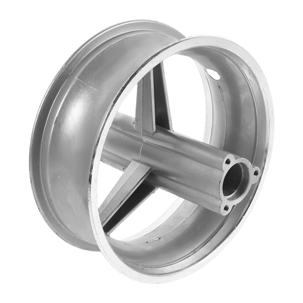 Motorcycle Rear Wheel Rim: Lightweight Aluminum 110/50-6.5 For 47Cc 49Cc 3191150070535