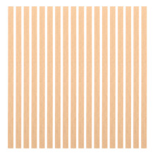 1000pcs Kraft Ties for Bread Bag Candy Making Bakery Use