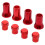 8 Pcs Tire Valve Stem Caps for Car Auto 11