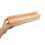Wooden Mirror Stand Base Bracket for Freestanding Frames 4