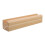 Wooden Mirror Stand Base Bracket for Freestanding Frames 10