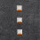 Aluminum Reflective Road Stud Light Double Sided Pavement Marker 11
