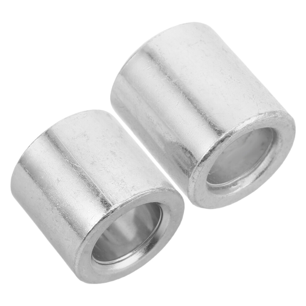 2Pcs Atv Wheel Hub Front/Rear Metal Bushing For Off-Road Motorcycle 3191150073185