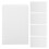 25pcs A5 Binder Dividers 6 with 5 Removable Tabs 1