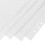 25pcs A5 Binder Dividers 6 with 5 Removable Tabs 8