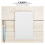 25pcs A5 Binder Dividers 6 with 5 Removable Tabs 9