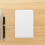 25pcs A5 Binder Dividers 6 with 5 Removable Tabs 5