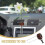 Car Flower Vase Diffuser Mini Aromatherapy Air Vent Clip 9