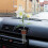 Car Flower Vase Diffuser Mini Aromatherapy Air Vent Clip 5