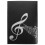 4-Page Plastic Piano Sheet Music Holder 1