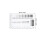 High Precision Sec Diameter Measurement Tool Defect Chart Film Ruler 3