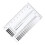 High Precision Sec Diameter Measurement Tool Defect Chart Film Ruler 10