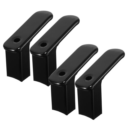 4pcs Coffee Maker Handle for Stainless & Glass Pots