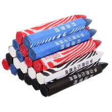 5pcs Tire Marking Crayon Waterproof Pen for Mechanics Auto Repair