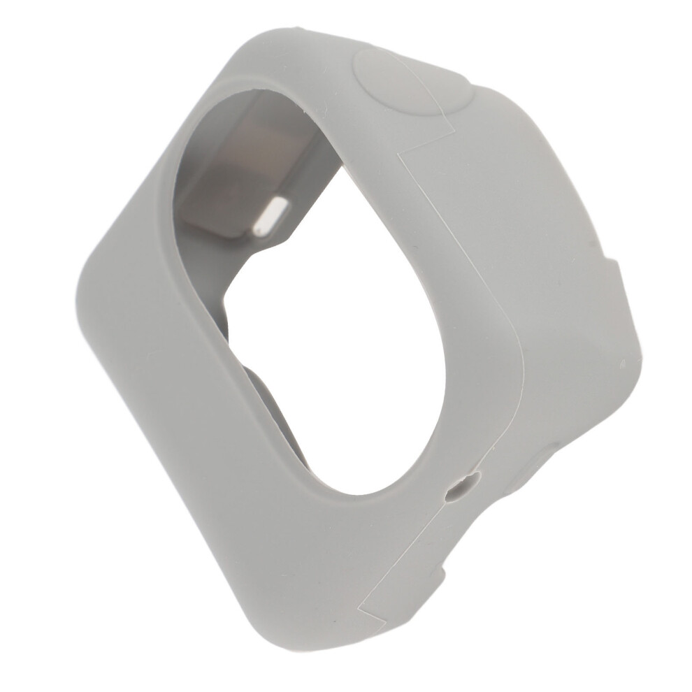 Professional Silicone Camera Cover For Go3s Shockproof & Scratch-Resistant Grey 4621346932730