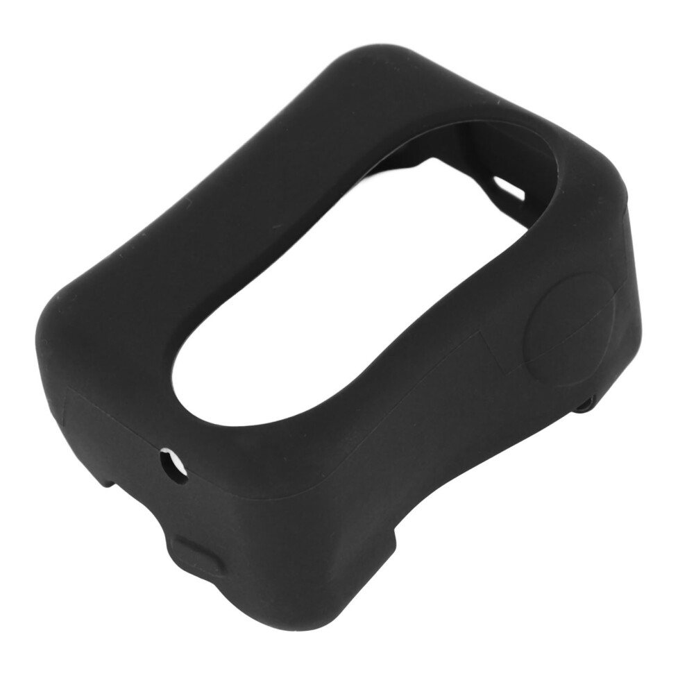 Scratch-Resistant Silicone Cover For Go3s Camera Shockproof Sleeve Black 4171346932723