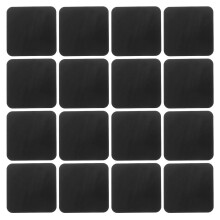 20pcs Anti Tarnish Strips for Jewelry and Precious Items Storage