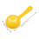 4pcs Heat Resistant Rice Paddle Spoon for Cooker Serving 2
